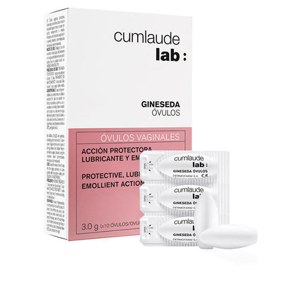CUMLAUDE LAB - Salud - CUMLAUDE LAB HIDRATACIÓN / (10 opciones)