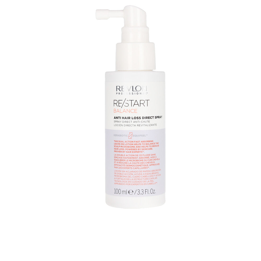 REVLON - Cabello - RE-START / (35 opciones)