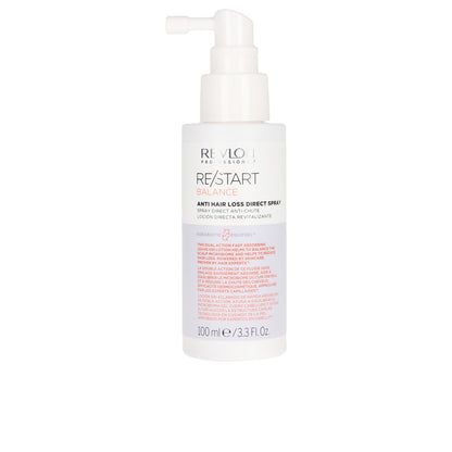 REVLON - Cabello - RE-START / (35 opciones)