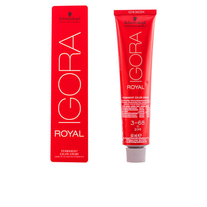 SCHWARZKOPF - Cabello - IGORA ROYAL / (41 opciones)