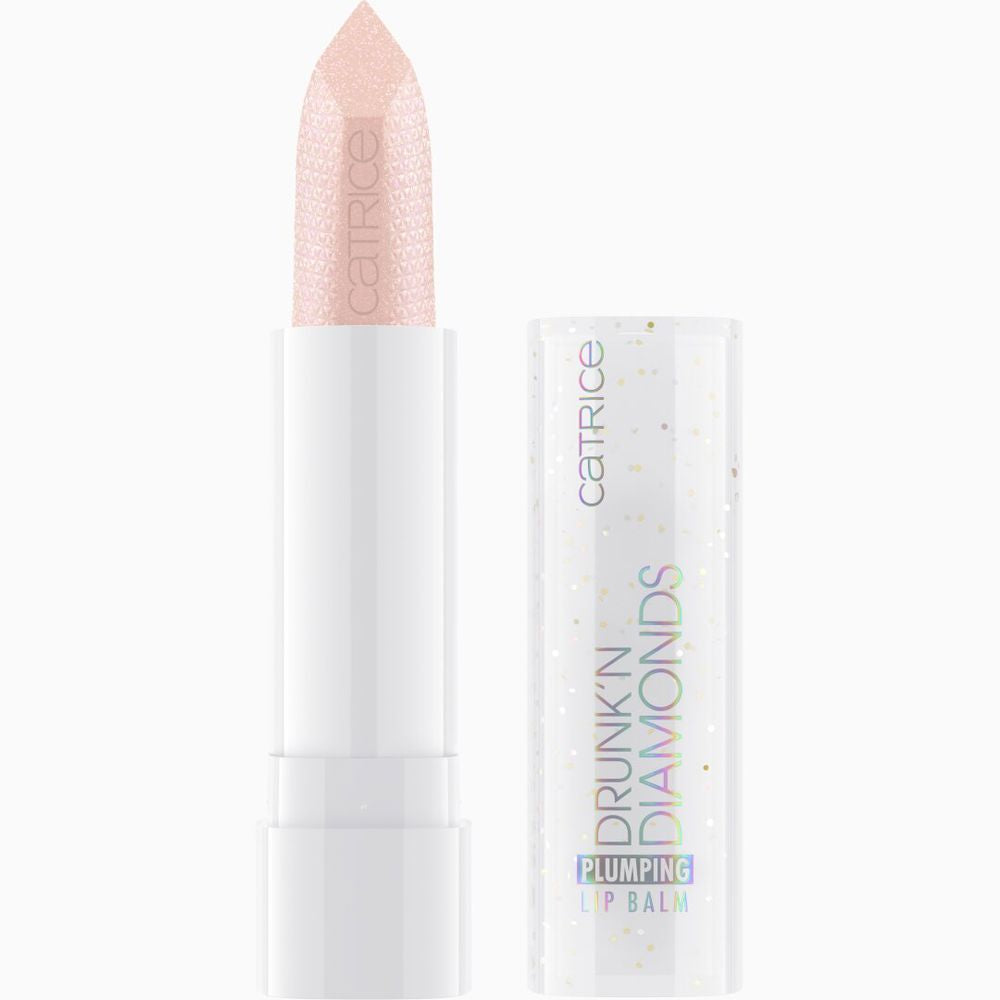 CATRICE - Maquillaje - DRUNK'N DIAMONDS / (5 opciones)