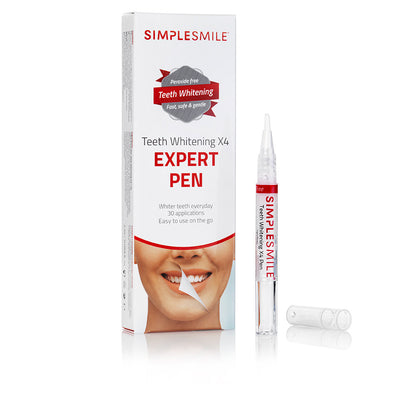 BECONFIDENT - Higiene - TEETH WHITENING MAINTENANCE / (3 opciones)