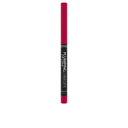 CATRICE - Maquillaje - PLUMPING / (15 opciones)