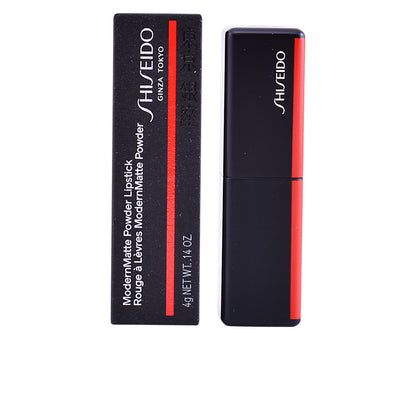 SHISEIDO - Maquillaje - MODERNMATTE / (19 opciones)