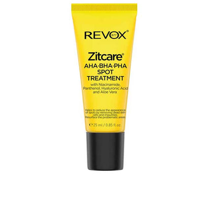 REVOX B77 - Cosmética Facial - ZITCARE / (4 opciones)