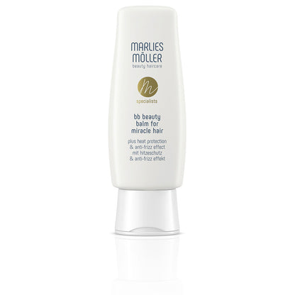 MARLIES MÖLLER - Cabello - SPECIALISTS MARLIES MÖLLER / (2 opciones)