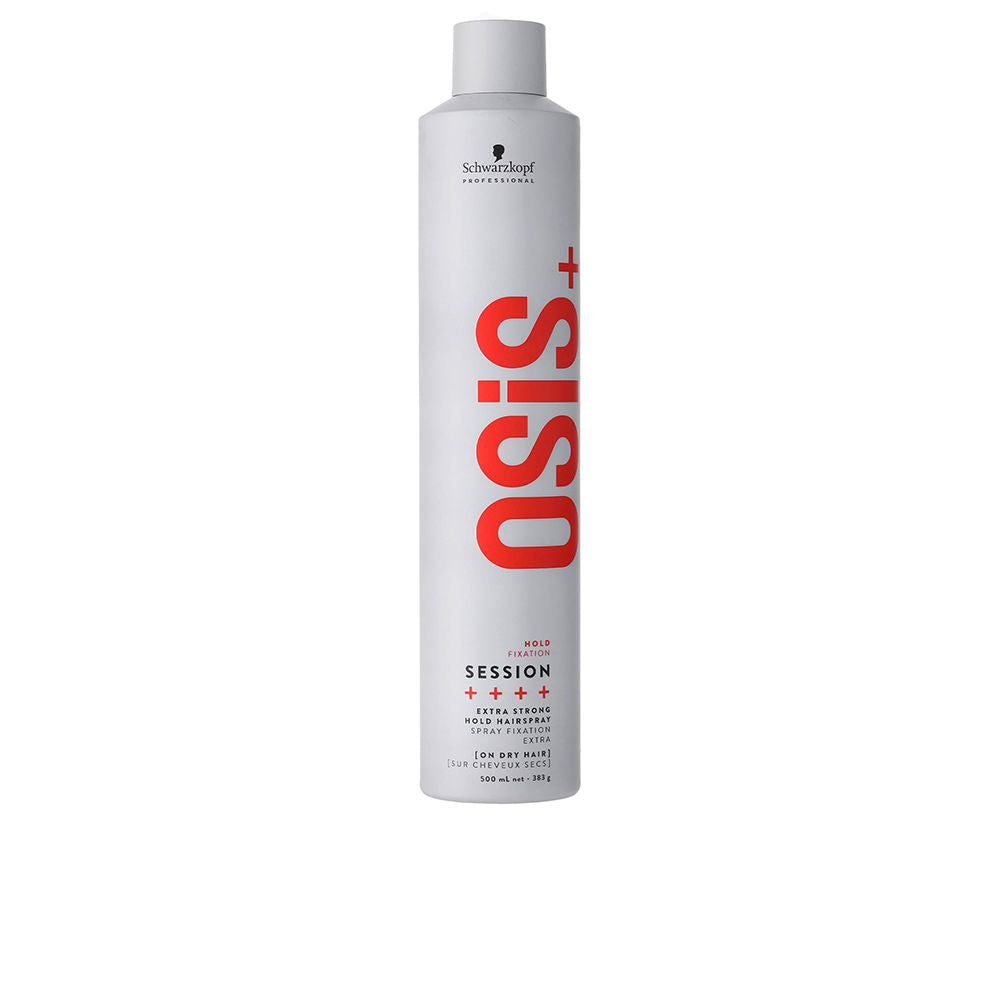 SCHWARZKOPF - Cabello - OSIS+ / (10 opciones)