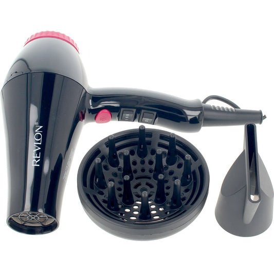 REVLON - Cabello - REVLON SECADOR / (2 opciones)