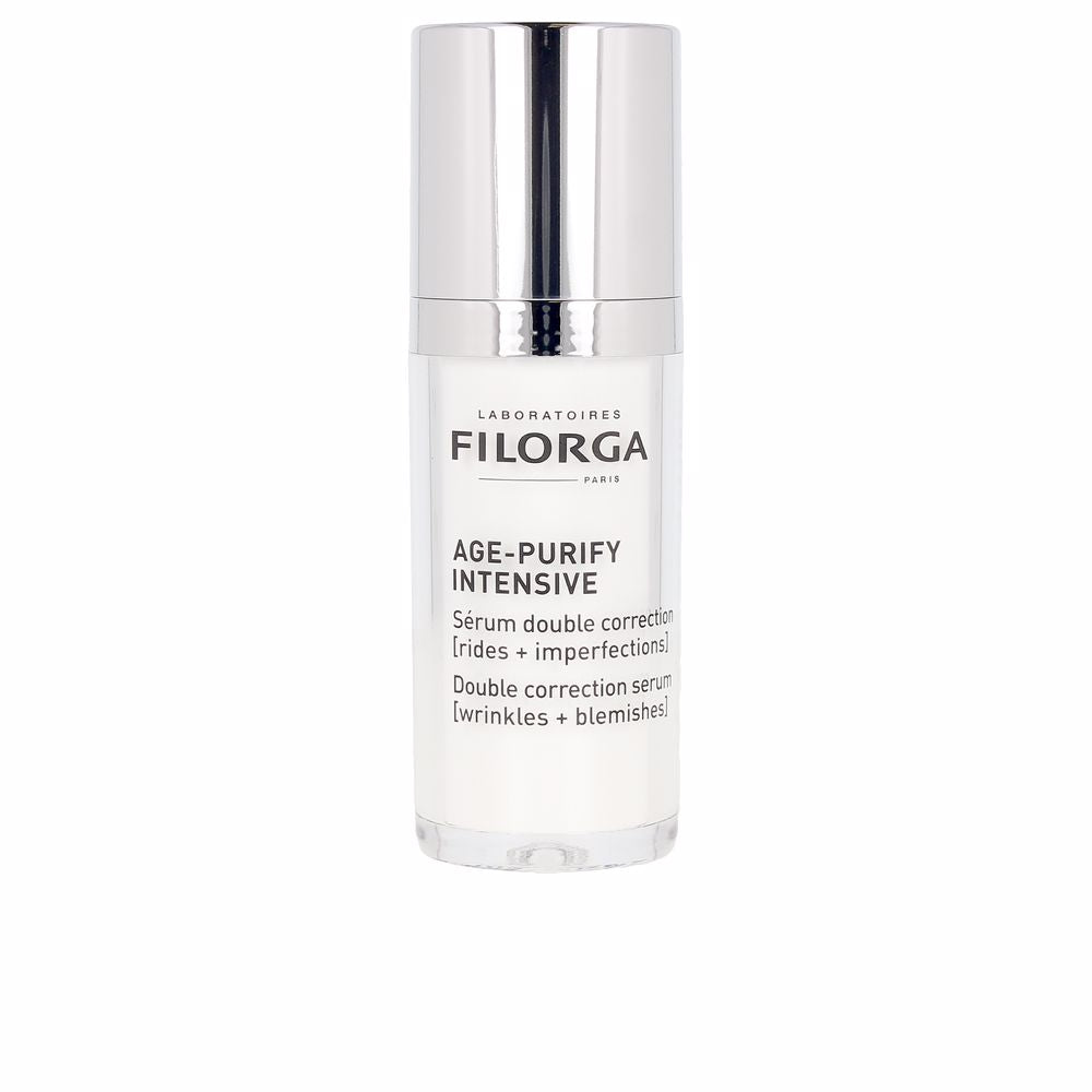 LABORATOIRES FILORGA - Cosmética Facial - AGE-PURIFY / (3 opciones)