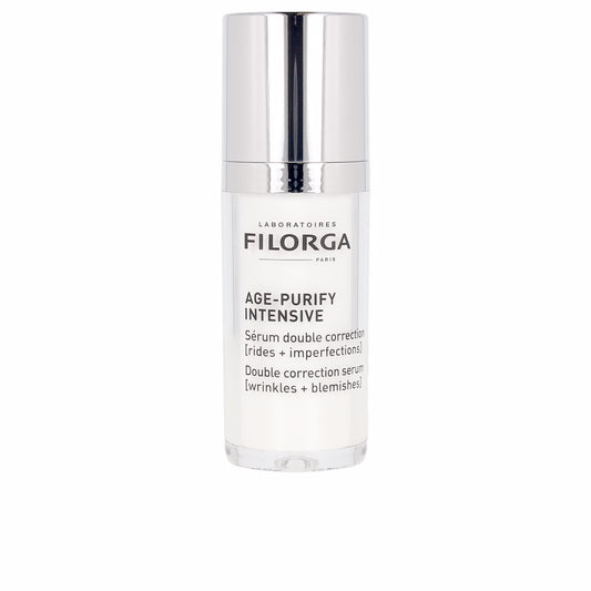 LABORATOIRES FILORGA - Cosmética Facial - AGE-PURIFY / (3 opciones)