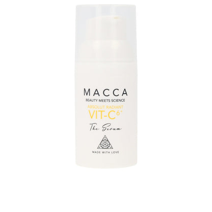 MACCA - Cosmética Facial - ABSOLUT RADIANT VIT-C / (3 opciones)