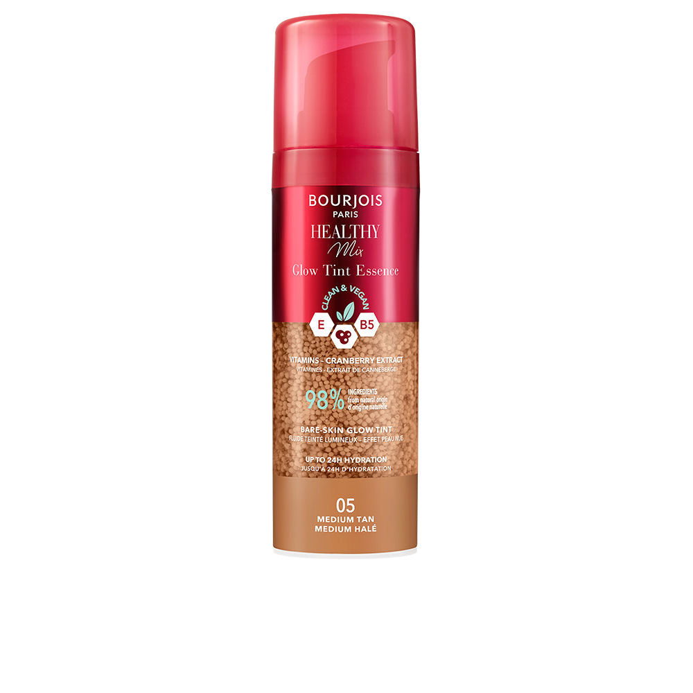 BOURJOIS - Maquillaje - HEALTHY MIX / (60 opciones)
