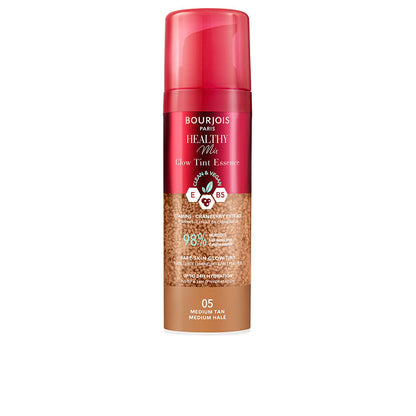 BOURJOIS - Maquillaje - HEALTHY MIX / (60 opciones)
