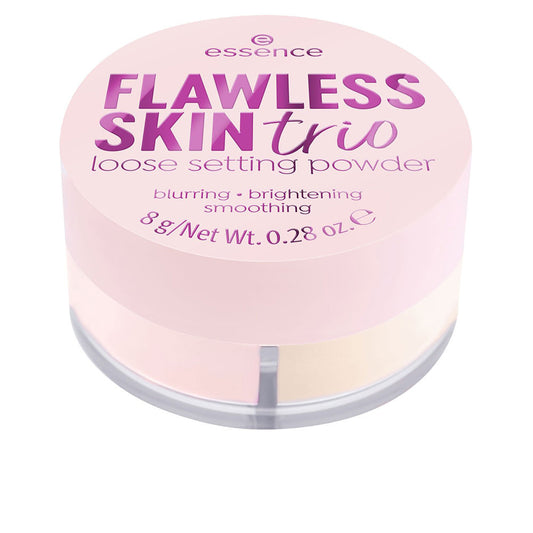 ESSENCE - Maquillaje - FLAWLESS SKIN