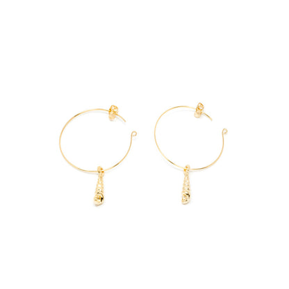 SHABAMA - Fashion / Moda - PENDIENTES SHABAMA / (14 opciones)