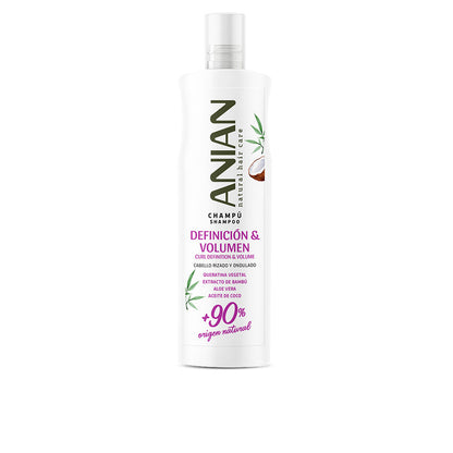 ANIAN - Cabello - DEFINICIÓN & VOLUMEN / (2 opciones)