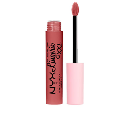 NYX PROFESSIONAL MAKE UP - Maquillaje - LINGERIE / (21 opciones)