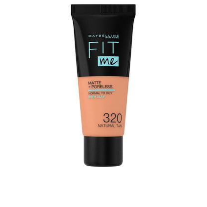 MAYBELLINE - Maquillaje - FIT ME / (36 opciones)