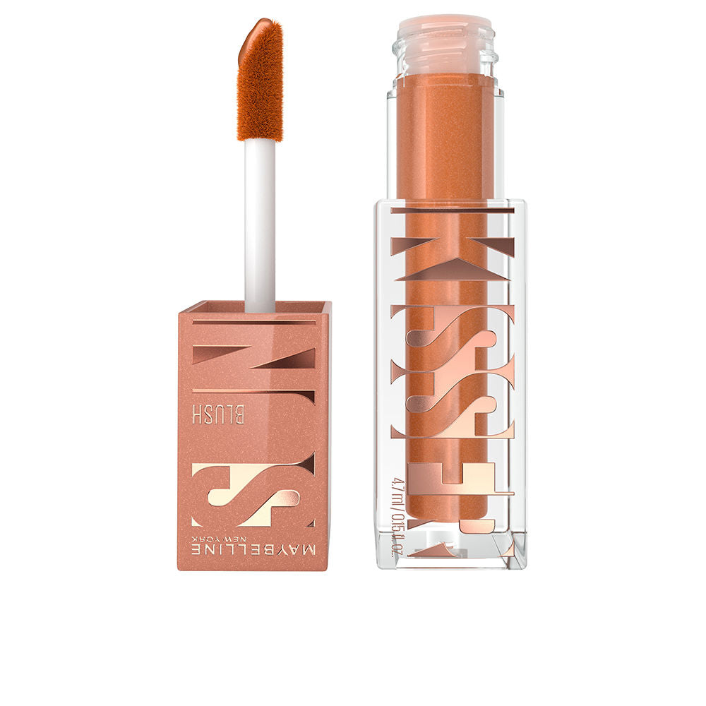 MAYBELLINE - Maquillaje - SUNKISSER / (7 opciones)