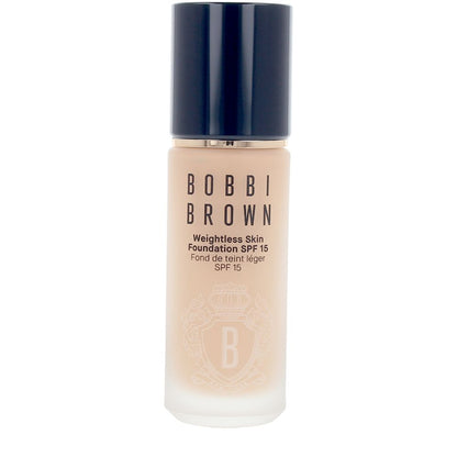 BOBBI BROWN - Maquillaje - WEIGHTLESS SKIN / (18 opciones)