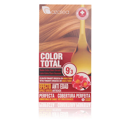 AZALEA - Cabello - COLOR TOTAL / (12 opciones)