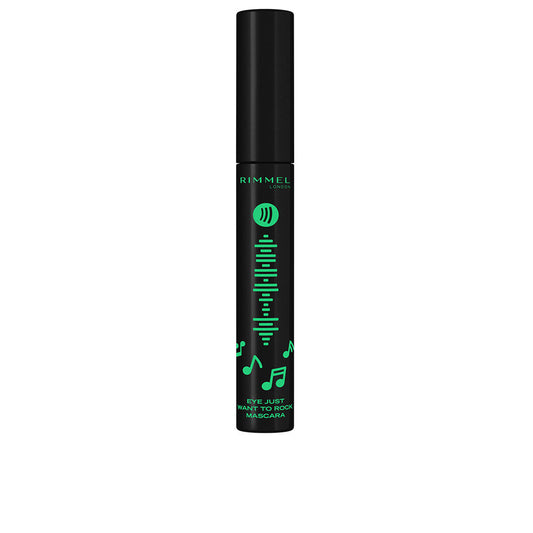 RIMMEL LONDON - Maquillaje - WONDER VOLUME THRILL SEEKER