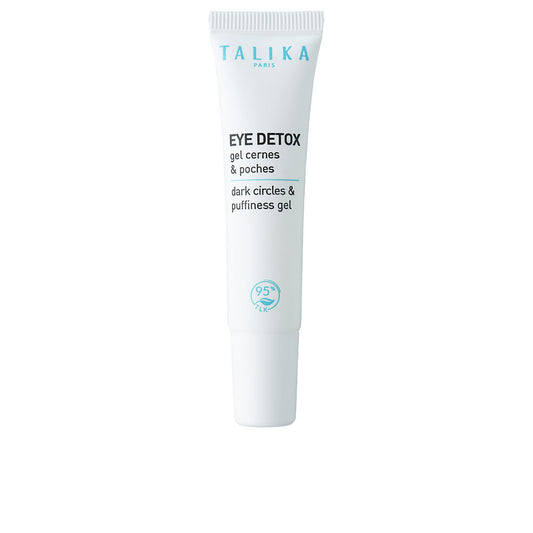 TALIKA - Cosmética Facial - EYE DETOX