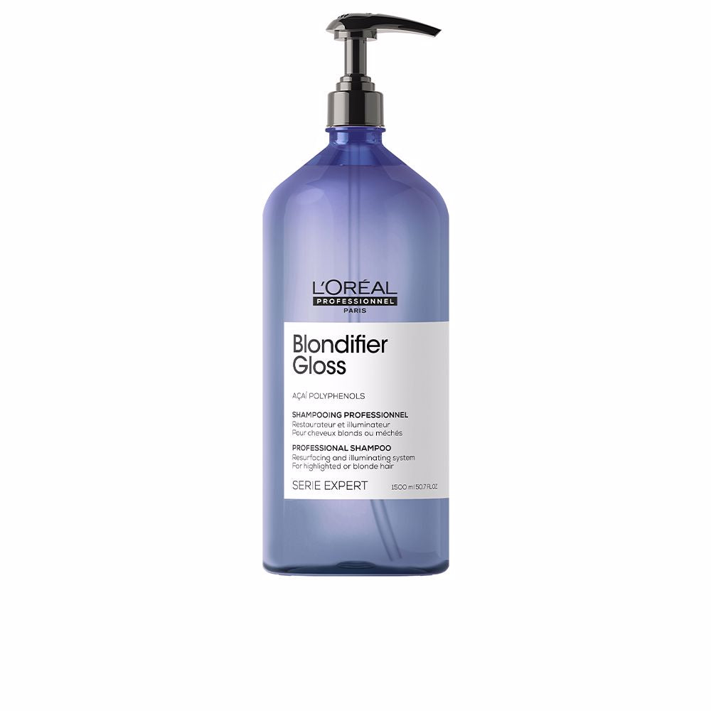 L'ORÉAL PROFESSIONNEL PARIS - Cabello - BLONDIFIER / (8 opciones)