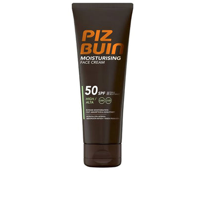 PIZ BUIN - Solar - MOISTURISING / (4 opciones)