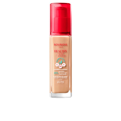BOURJOIS - Maquillaje - HEALTHY MIX / (60 opciones)