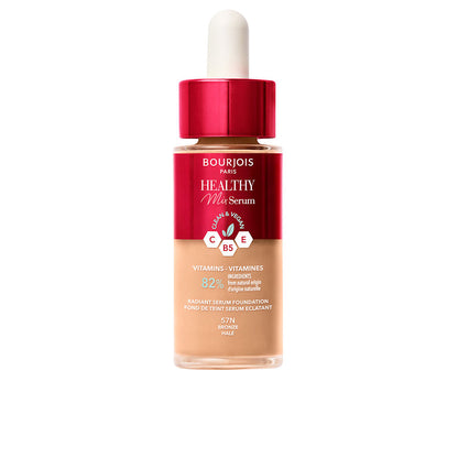 BOURJOIS - Maquillaje - HEALTHY MIX / (60 opciones)