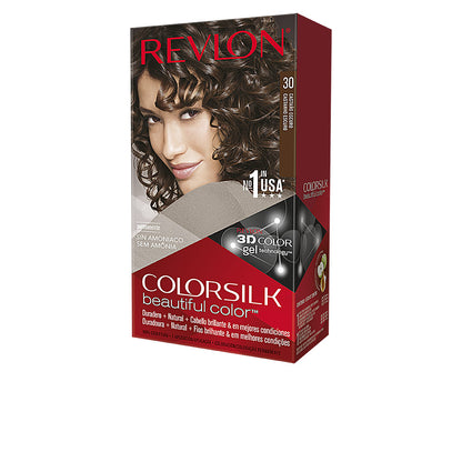 REVLON MASS MARKET - Cabello - COLORSILK / (21 opciones)