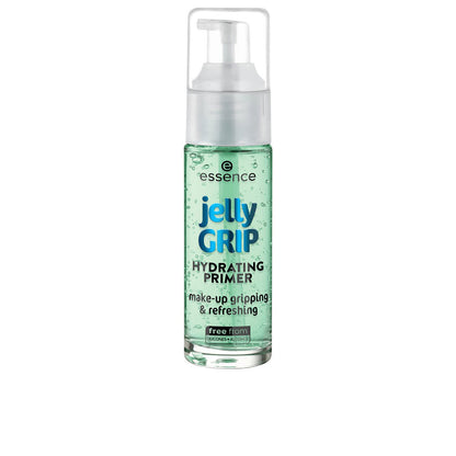 ESSENCE - Maquillaje - JELLY GRIP primer hidratante 29 ml