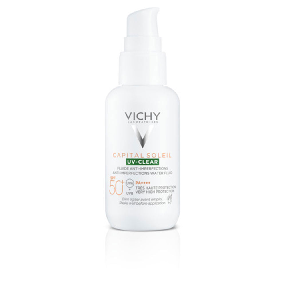 VICHY - Solar - CAPITAL SOLEIL / (18 opciones)