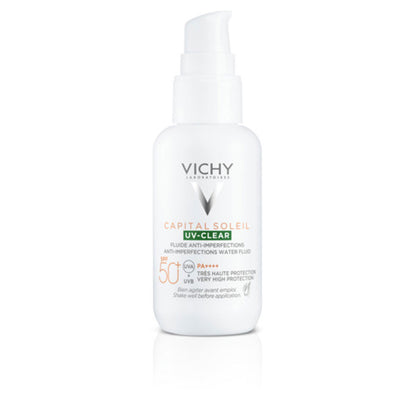 VICHY - Solar - CAPITAL SOLEIL / (18 opciones)