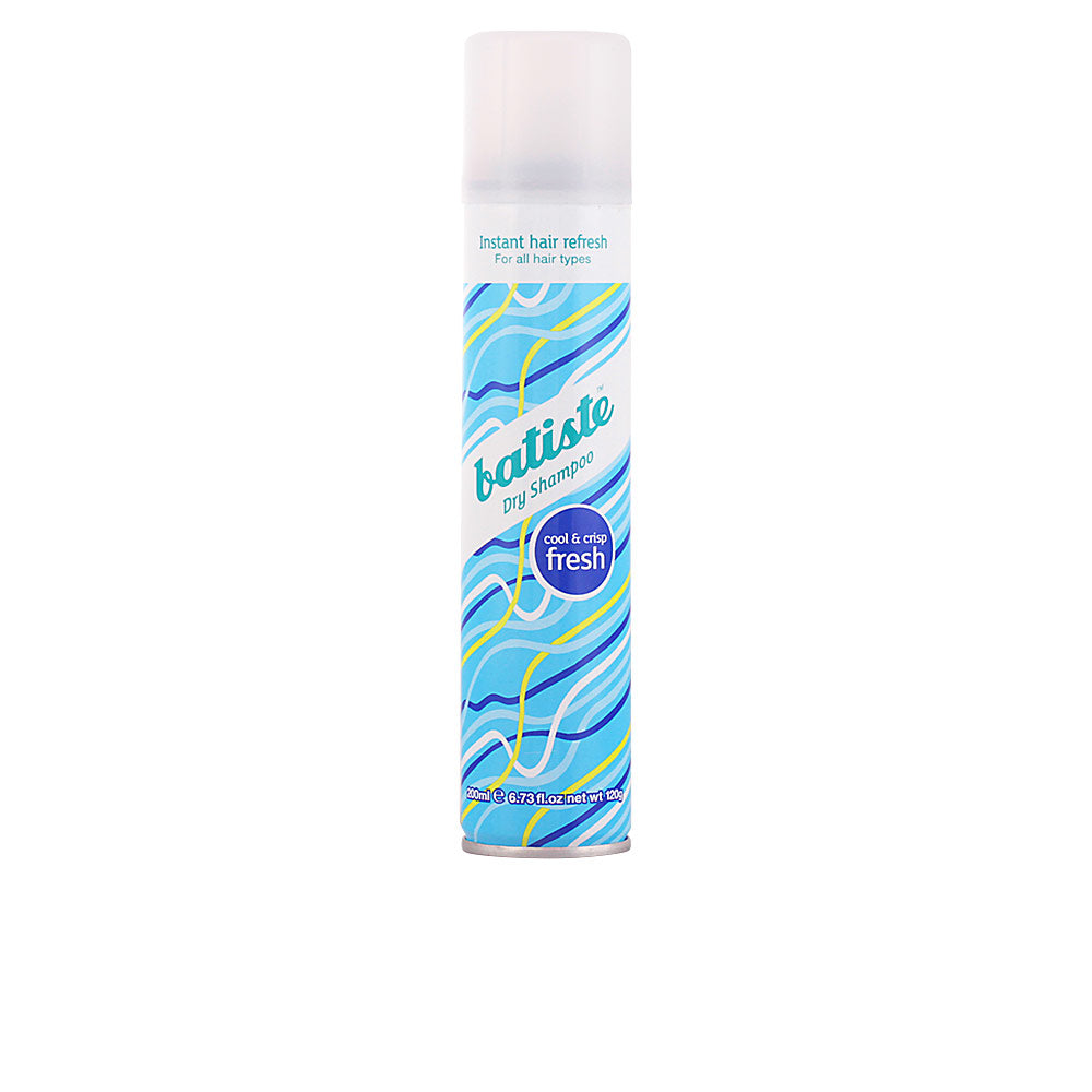BATISTE - Cabello - FRESH COOL&CRISP