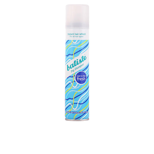 BATISTE - Cabello - FRESH COOL&CRISP