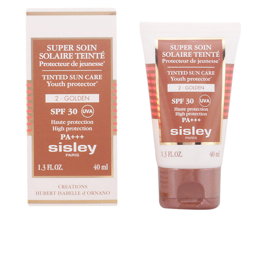 SISLEY - Solar - SUPER SOIN SOLAIRE / (9 opciones)