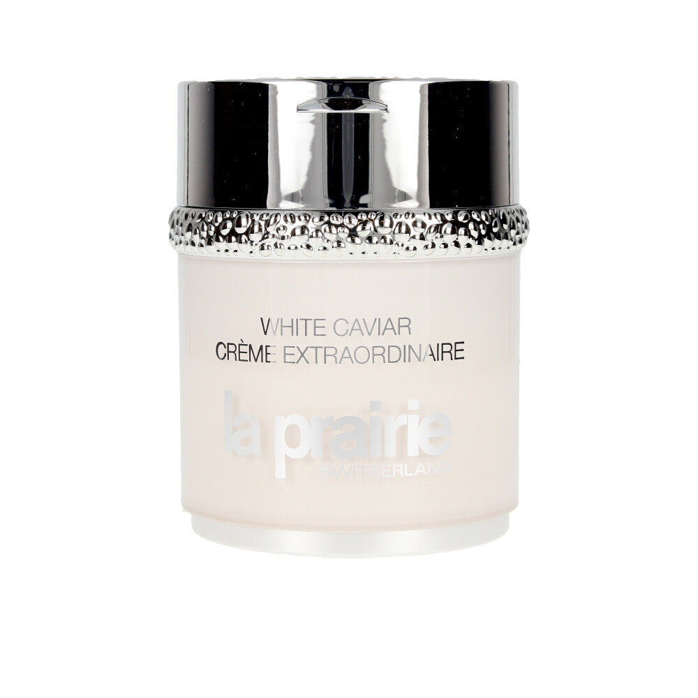 LA PRAIRIE - Cosmética Facial - WHITE CAVIAR
