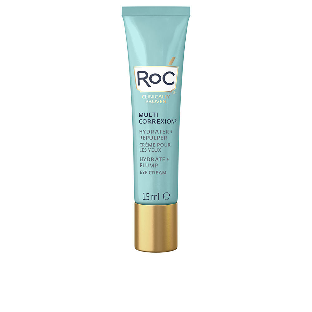 ROC - Cosmética Facial - HYDRATE + PLUMP / (3 opciones)