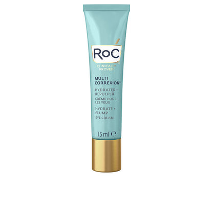 ROC - Cosmética Facial - HYDRATE + PLUMP / (3 opciones)