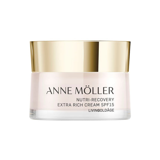 ANNE MÖLLER - Cosmética Facial - LIVINGOLDÂGE / (6 opciones)