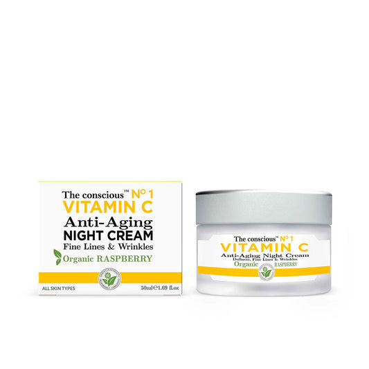 THE CONSCIOUS™ - Cosmética Facial - VITAMIN C