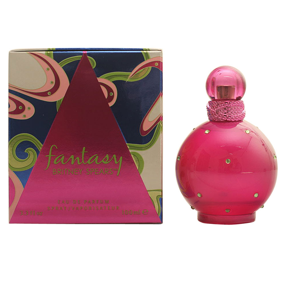 BRITNEY SPEARS - Perfumes - FANTASY / (8 opciones)