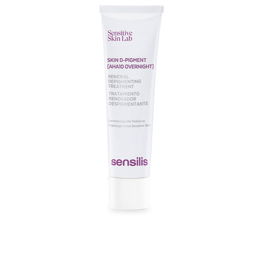 SENSILIS - Cosmética Facial - SKIN D-PIGMENT / (5 opciones)
