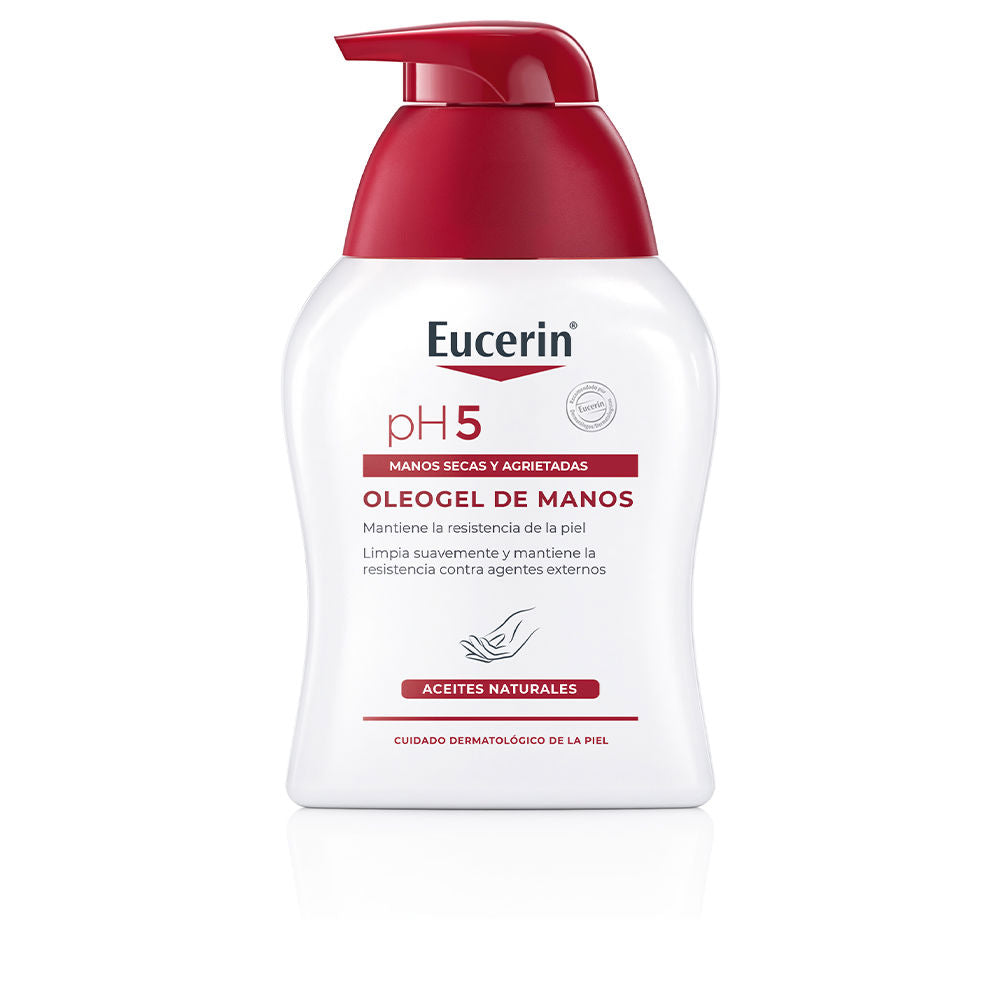 EUCERIN - Cosmética Corporal - PH5 / (25 opciones)