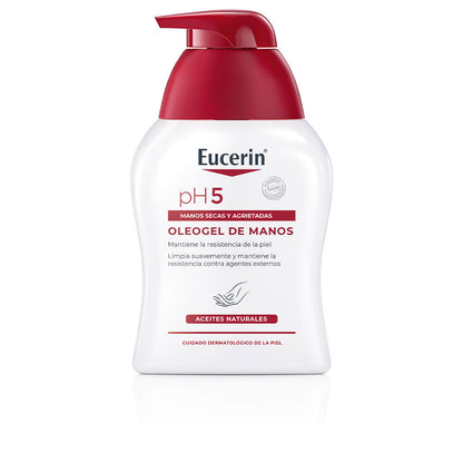 EUCERIN - Cosmética Corporal - PH5 / (25 opciones)
