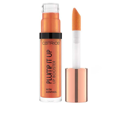 CATRICE - Maquillaje - PLUMP IT UP lip booster