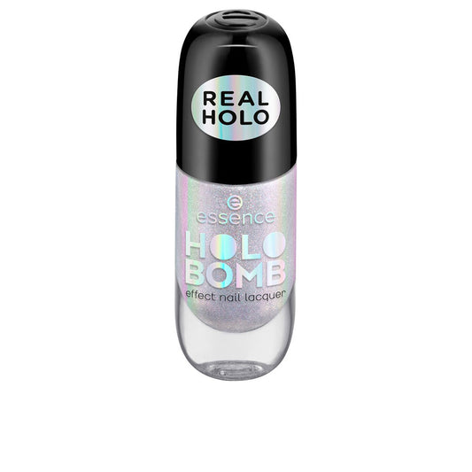 ESSENCE - Maquillaje - HOLO BOMB / (4 opciones)