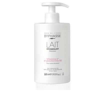 BYPHASSE - Cosmética Facial - LOCIONES DESMAQUILLANTES / (6 opciones)